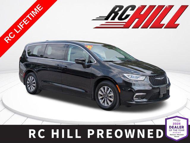 2023 Chrysler Pacifica Hybrid Touring L for sale in Deland, FL