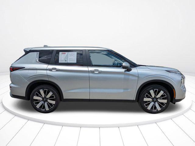 2025 Mitsubishi Outlander SE 2.5 2WD