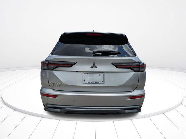 2025 Mitsubishi Outlander SE 2.5 2WD