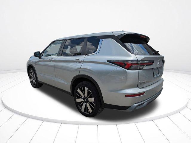 2025 Mitsubishi Outlander SE 2.5 2WD
