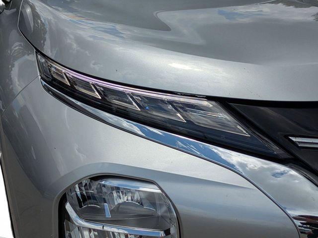 2025 Mitsubishi Outlander SE 2.5 2WD