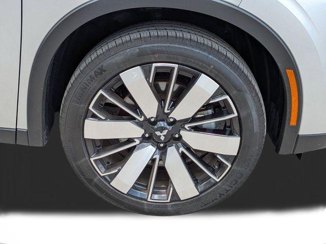 2025 Mitsubishi Outlander SE 2.5 2WD