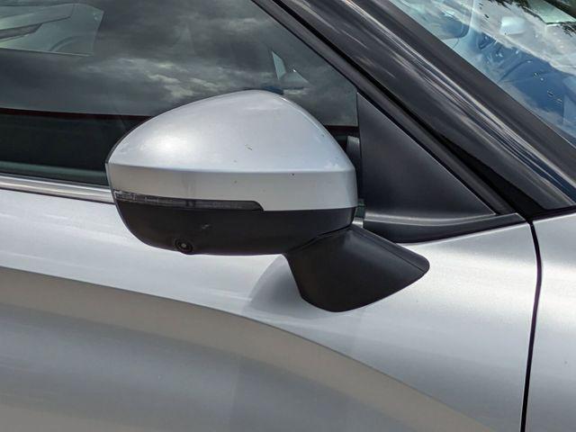 2025 Mitsubishi Outlander SE 2.5 2WD