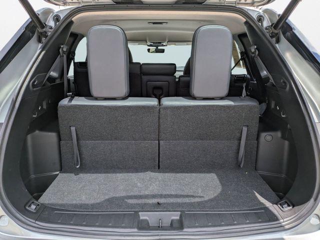 2025 Mitsubishi Outlander SE 2.5 2WD