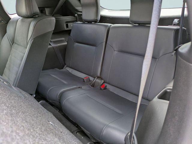 2025 Mitsubishi Outlander SE 2.5 2WD