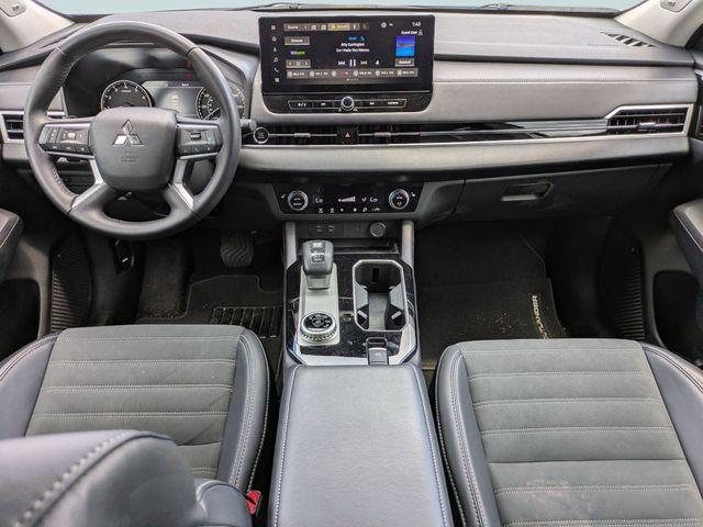 2025 Mitsubishi Outlander SE 2.5 2WD