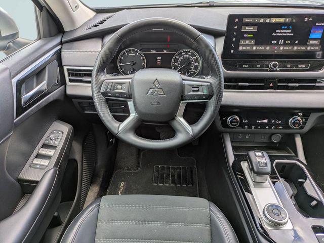 2025 Mitsubishi Outlander SE 2.5 2WD