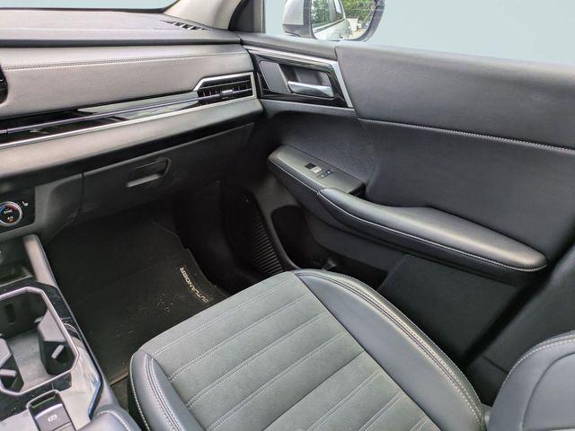 2025 Mitsubishi Outlander SE 2.5 2WD