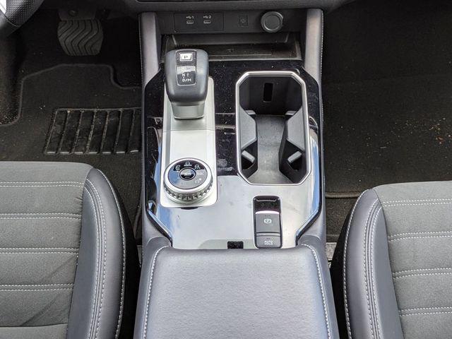 2025 Mitsubishi Outlander SE 2.5 2WD