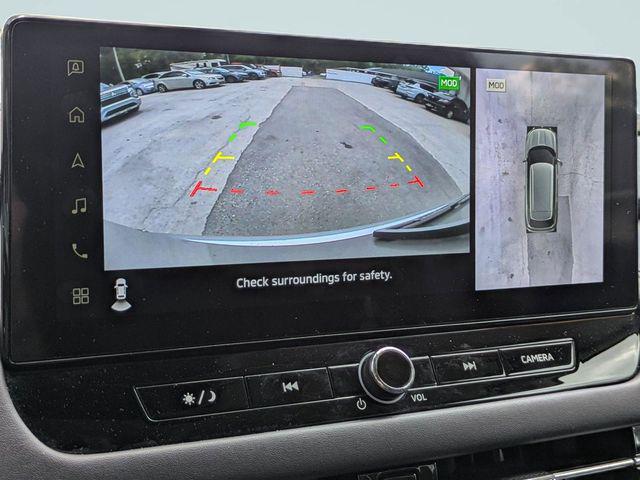 2025 Mitsubishi Outlander SE 2.5 2WD