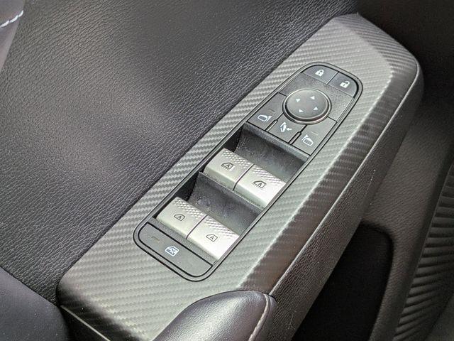 2025 Mitsubishi Outlander SE 2.5 2WD