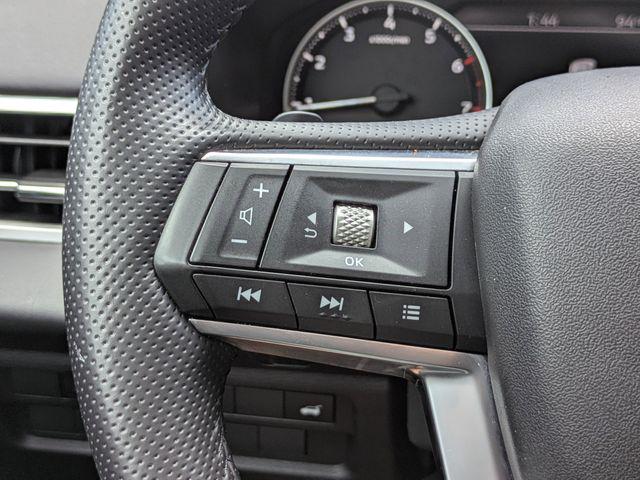 2025 Mitsubishi Outlander SE 2.5 2WD