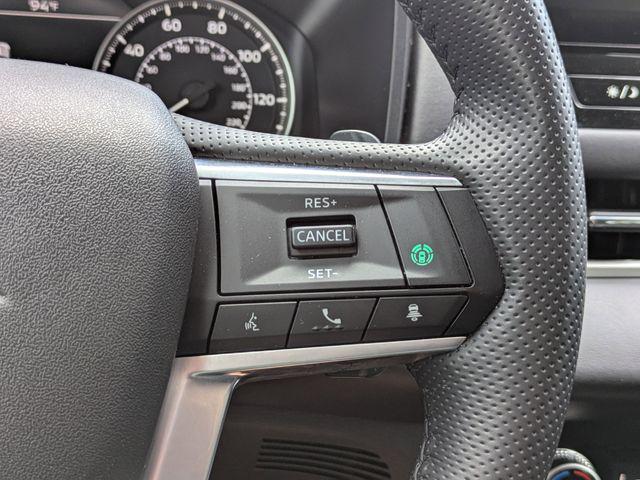 2025 Mitsubishi Outlander SE 2.5 2WD