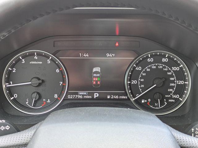 2025 Mitsubishi Outlander SE 2.5 2WD