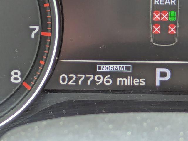 2025 Mitsubishi Outlander SE 2.5 2WD