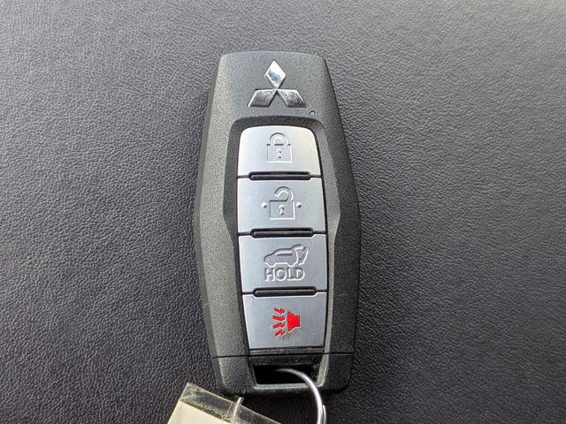 2025 Mitsubishi Outlander SE 2.5 2WD