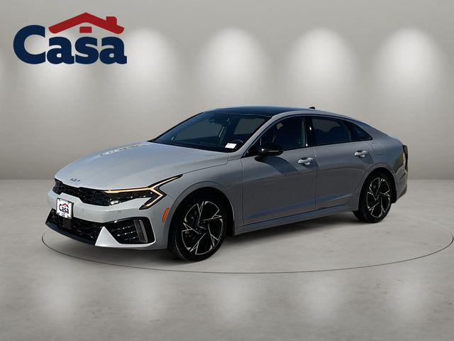 2025 Kia K5 GT-Line for sale in El Paso, TX