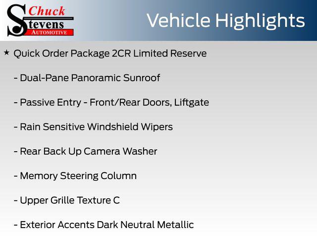 2026 Jeep Grand Cherokee L Limited Reserve