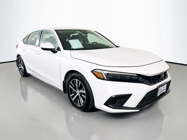 2024 Honda Civic LX for sale in Farmington, NM