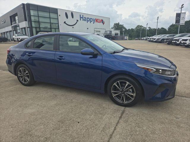 2024 Kia Forte LXS for sale in Silsbee, TX