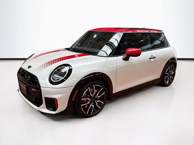 2026 MINI Hardtop JCW for sale in Bedford, NH