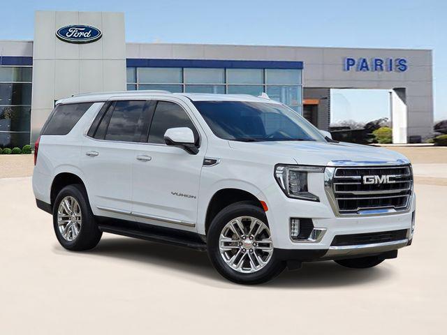 2021 GMC Yukon 2WD SLT for sale in Paris, TX