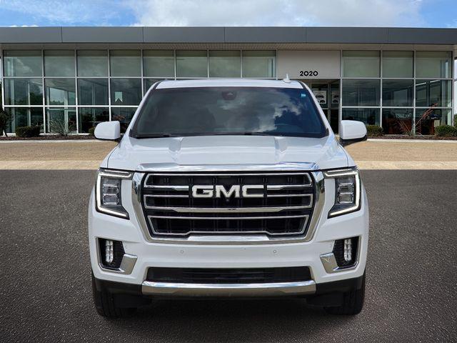 2021 GMC Yukon 2WD SLT