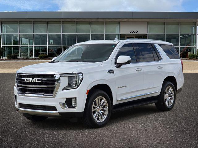 2021 GMC Yukon 2WD SLT