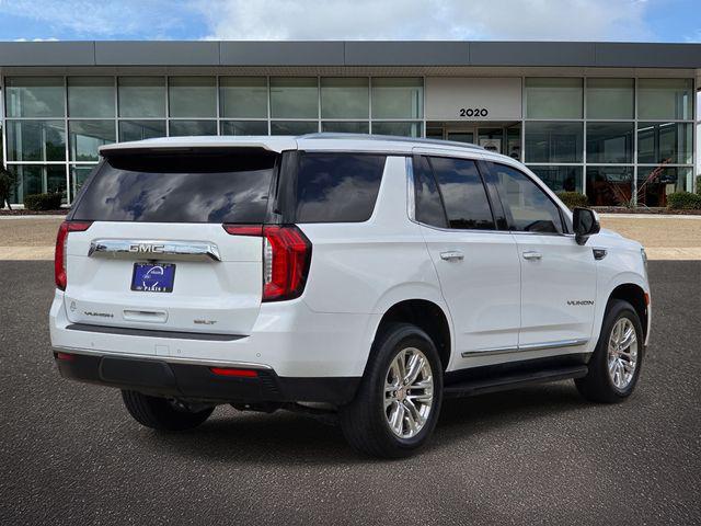 2021 GMC Yukon 2WD SLT
