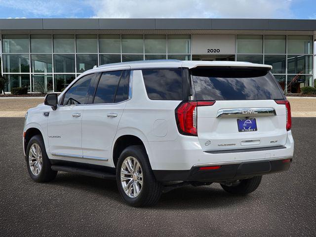 2021 GMC Yukon 2WD SLT