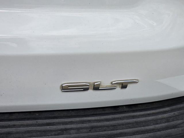 2021 GMC Yukon 2WD SLT