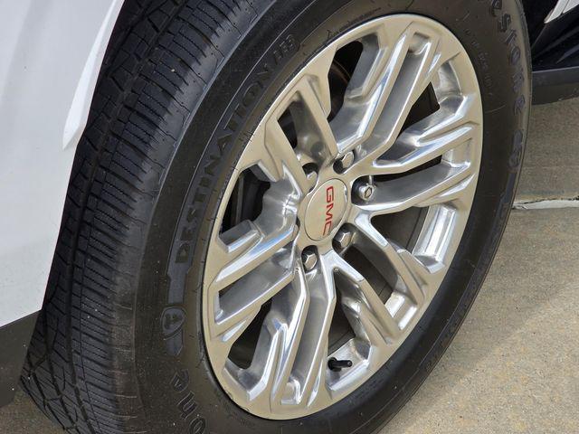 2021 GMC Yukon 2WD SLT
