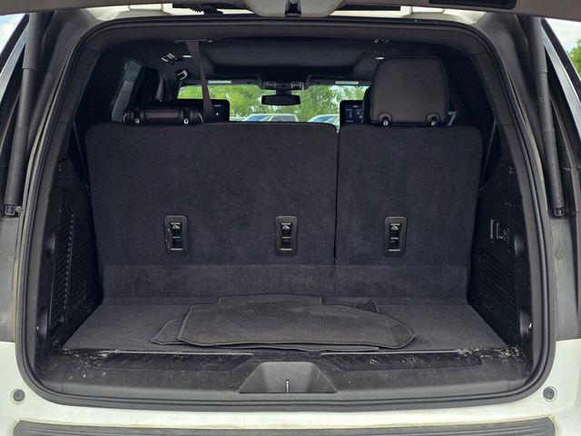 2021 GMC Yukon 2WD SLT