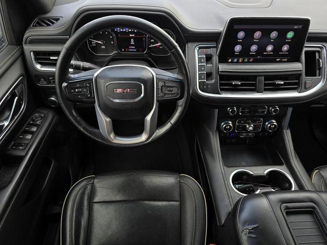 2021 GMC Yukon 2WD SLT