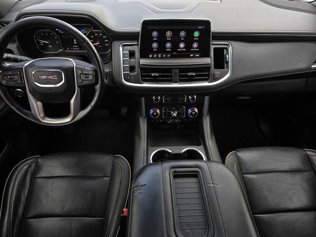 2021 GMC Yukon 2WD SLT