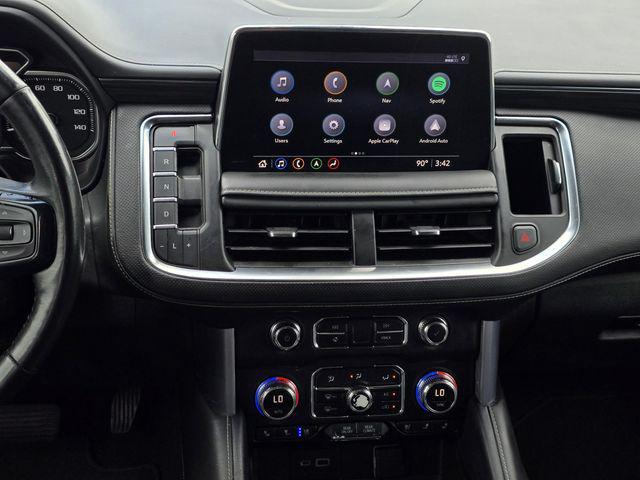 2021 GMC Yukon 2WD SLT