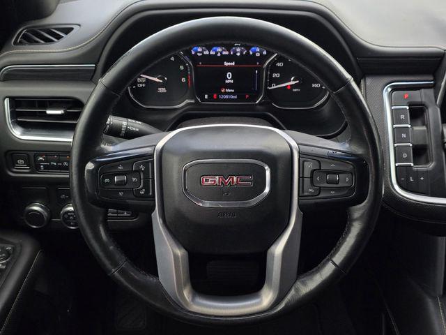 2021 GMC Yukon 2WD SLT