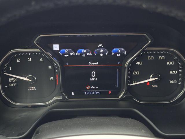 2021 GMC Yukon 2WD SLT