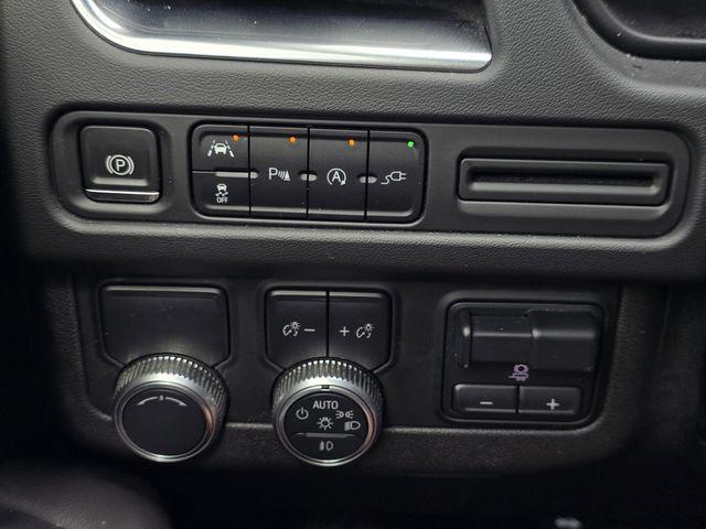 2021 GMC Yukon 2WD SLT