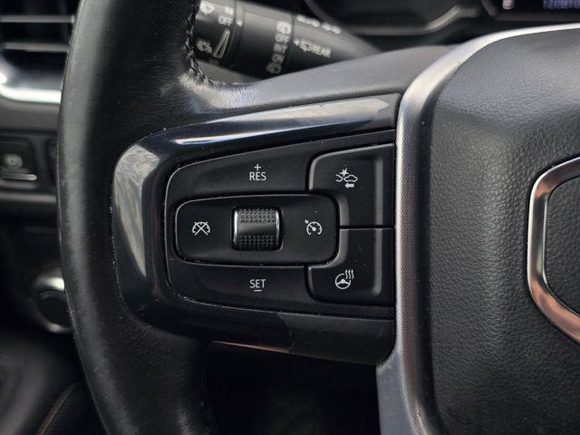 2021 GMC Yukon 2WD SLT