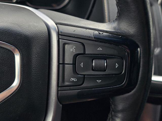 2021 GMC Yukon 2WD SLT