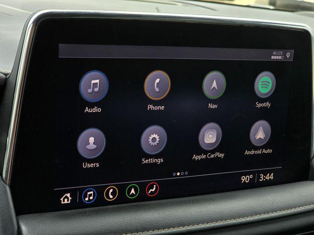 2021 GMC Yukon 2WD SLT