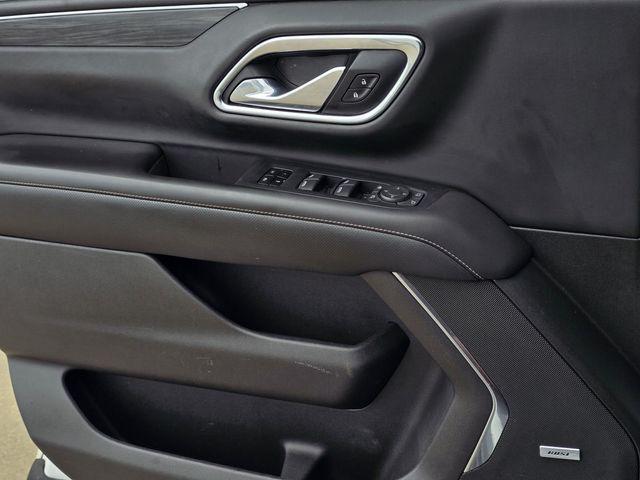 2021 GMC Yukon 2WD SLT