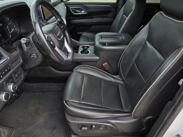 2021 GMC Yukon 2WD SLT