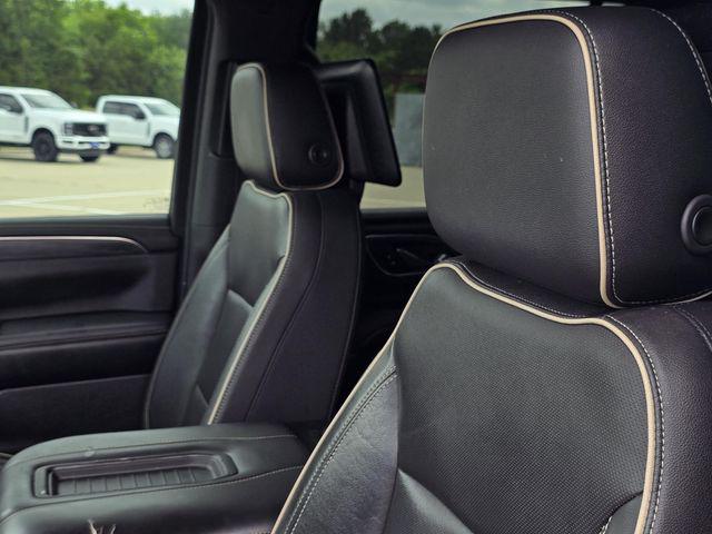 2021 GMC Yukon 2WD SLT