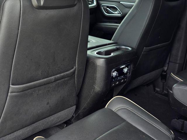2021 GMC Yukon 2WD SLT