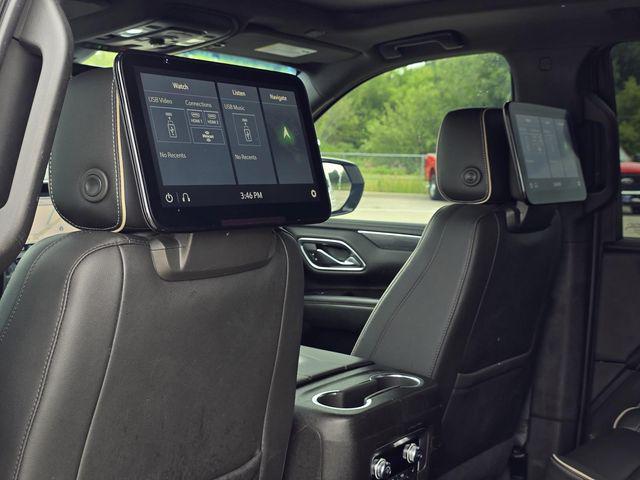 2021 GMC Yukon 2WD SLT