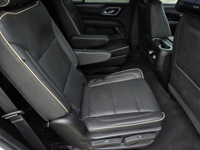 2021 GMC Yukon 2WD SLT