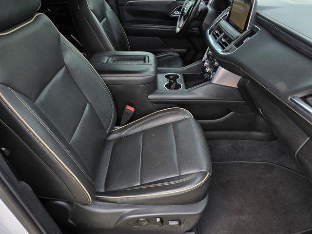 2021 GMC Yukon 2WD SLT