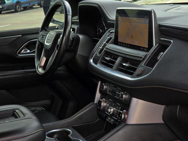 2021 GMC Yukon 2WD SLT